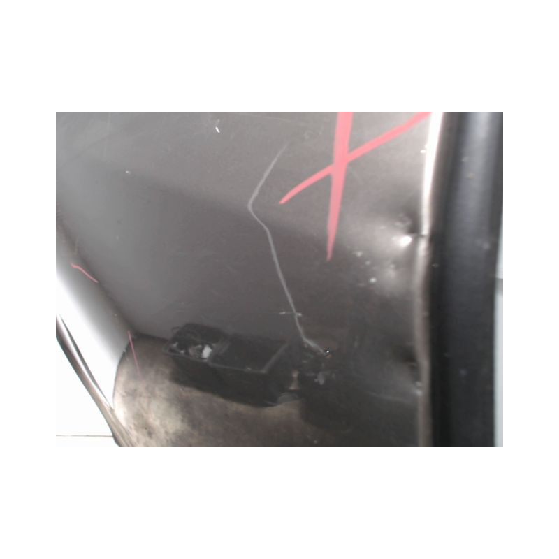 PORTE ARRIERE DROIT RENAULT MEGANE III 2008-