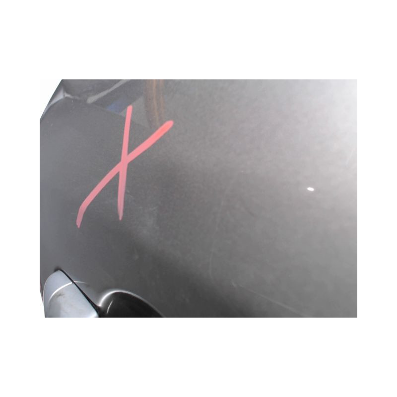 PORTE ARRIERE DROIT RENAULT MEGANE III 2008-