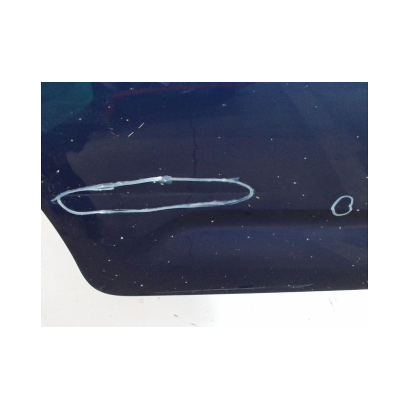 PORTE ARRIERE DROIT CITROEN C3