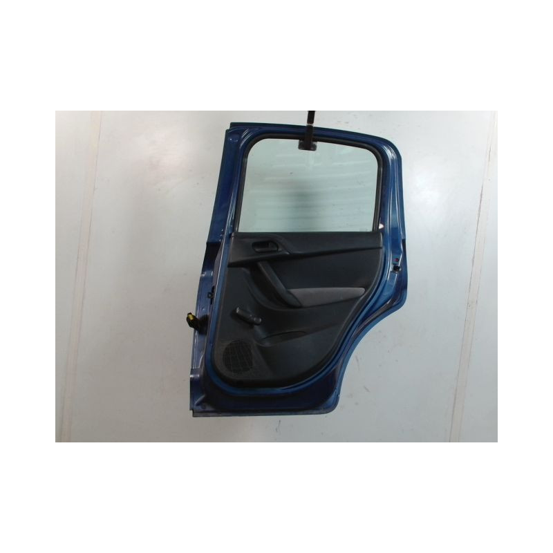 PORTE ARRIERE DROIT CITROEN C3