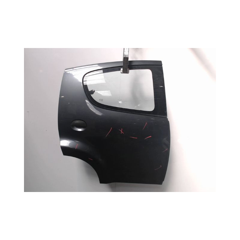 PORTE ARRIERE DROIT CITROEN C1 5P