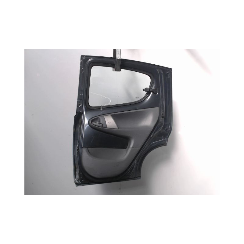 PORTE ARRIERE DROIT CITROEN C1 5P