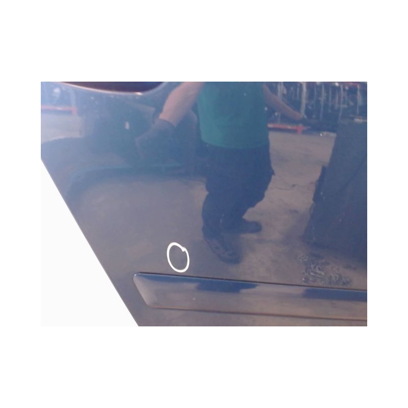 PORTE ARRIERE DROIT AUDI A3 SPORTBACK