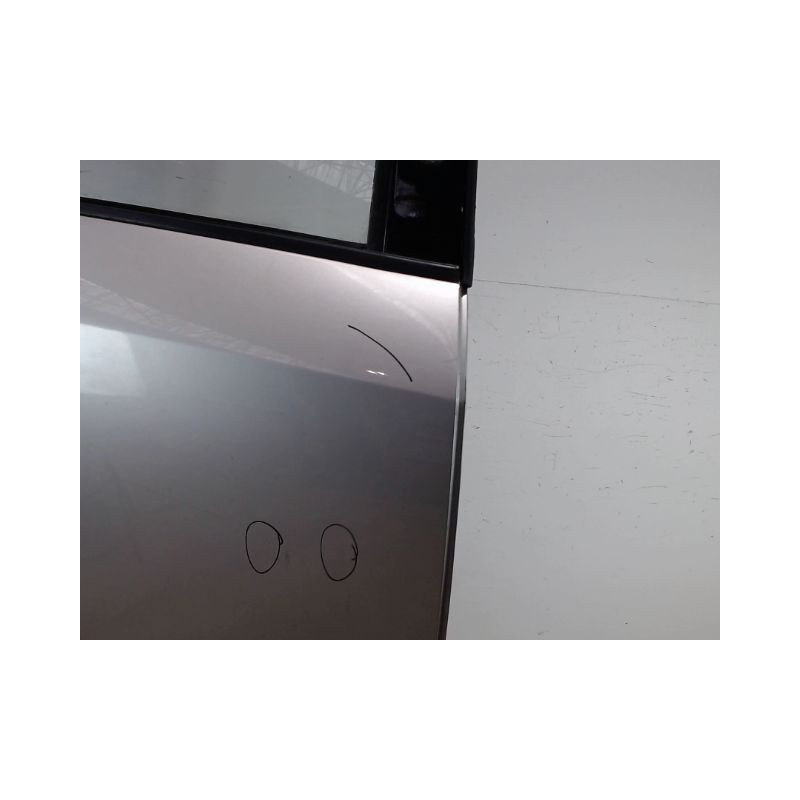 PORTE ARRIERE DROIT SUZUKI SWIFT