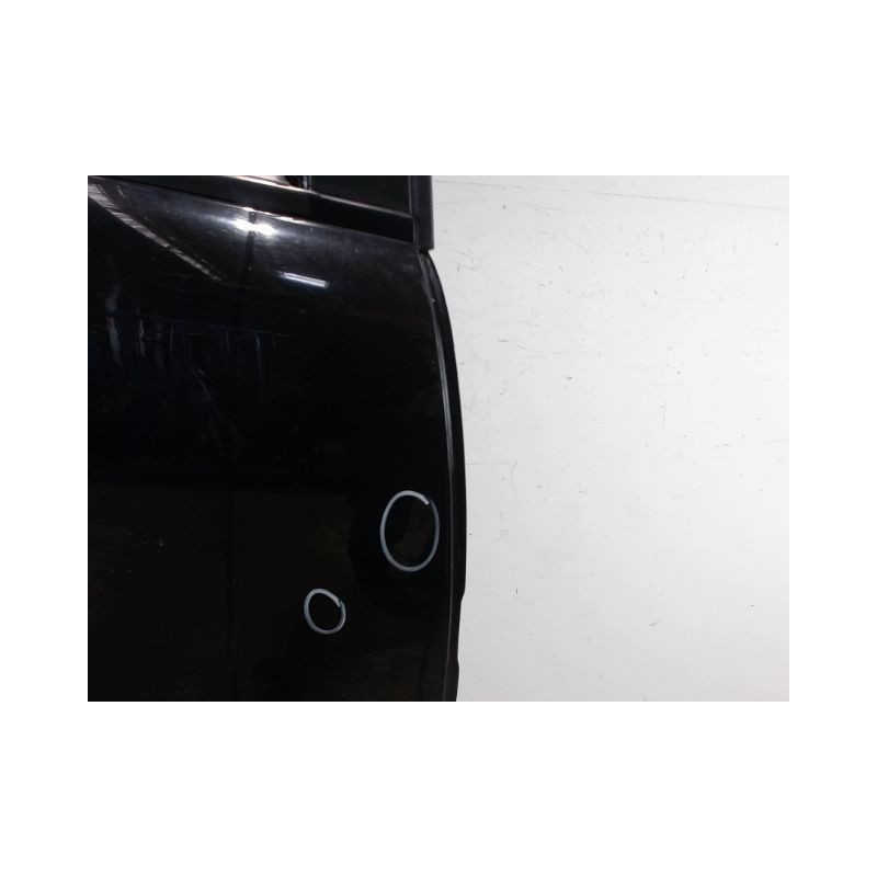 PORTE ARRIERE DROIT CITROEN C3 2005-