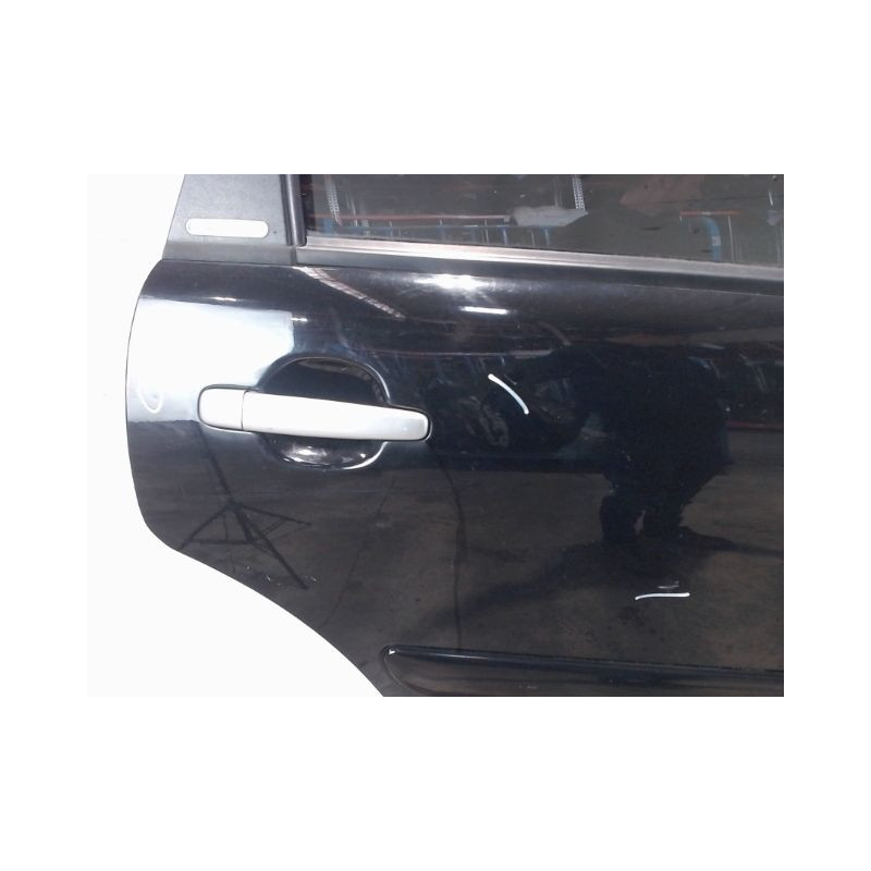 PORTE ARRIERE DROIT CITROEN C3 2005-