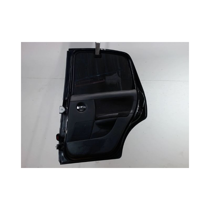 PORTE ARRIERE DROIT CITROEN C3 2005-
