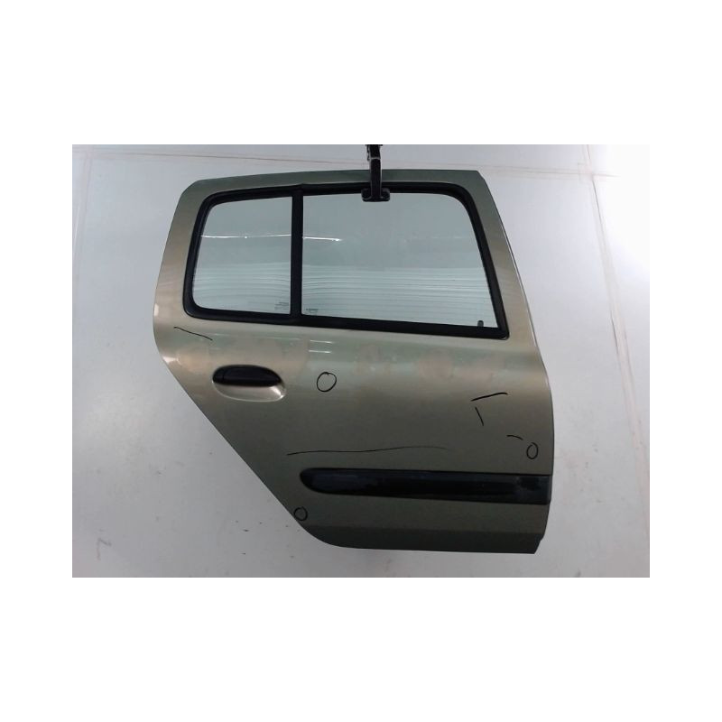 PORTE ARRIERE DROIT RENAULT CLIO