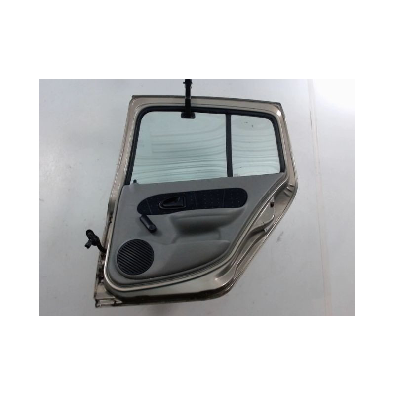 PORTE ARRIERE DROIT RENAULT CLIO