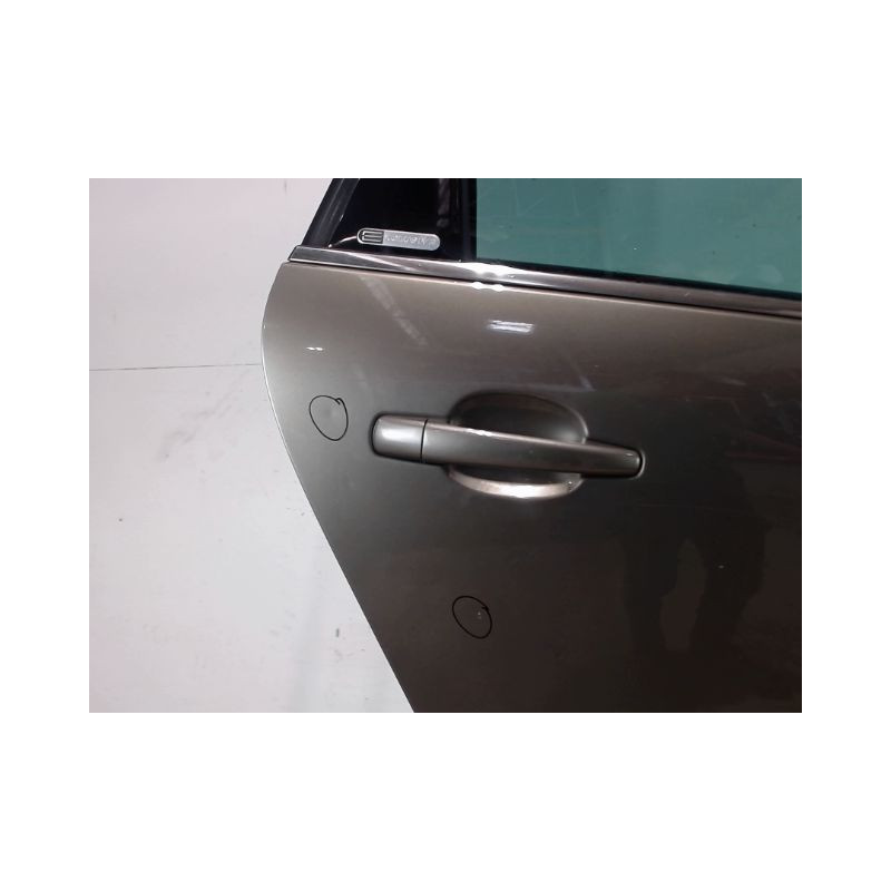 PORTE ARRIERE DROIT CITROEN C4 PICASSO