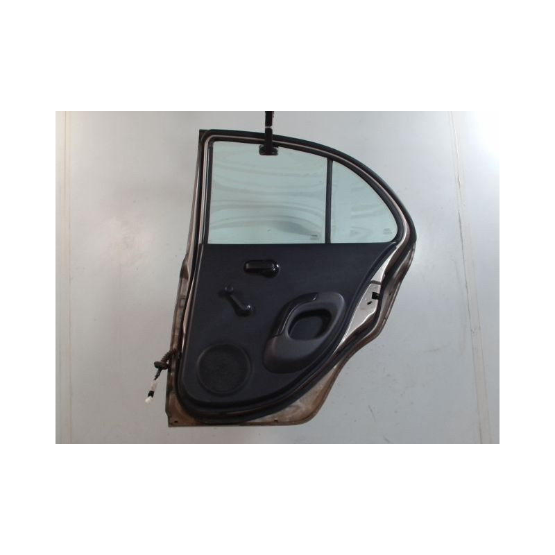PORTE ARRIERE DROIT NISSAN MICRA