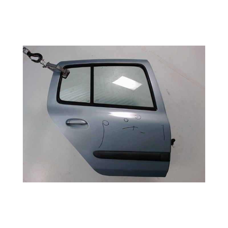 PORTE ARRIERE DROIT RENAULT CLIO