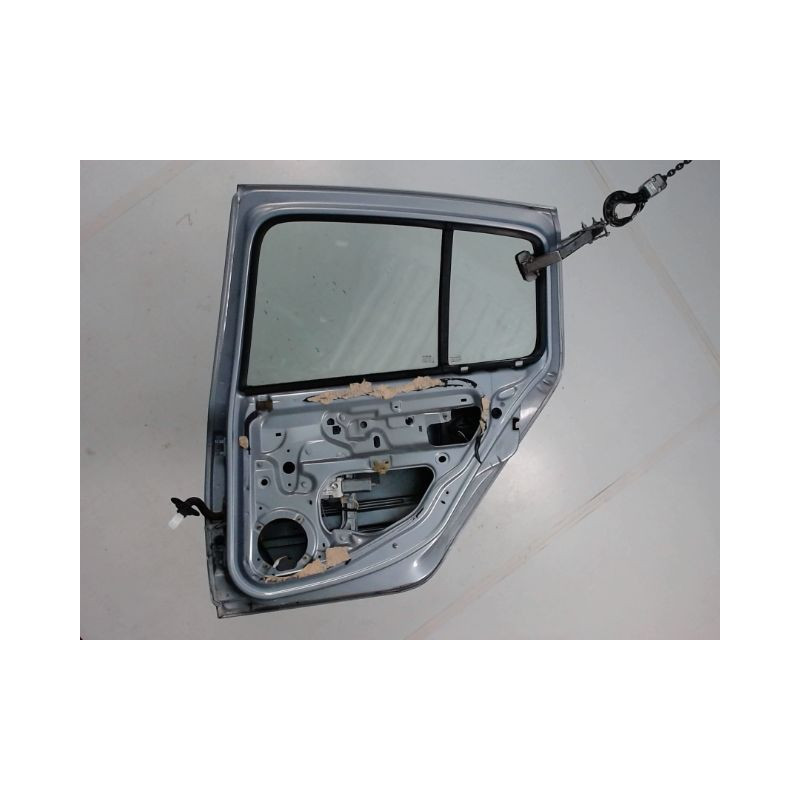PORTE ARRIERE DROIT RENAULT CLIO
