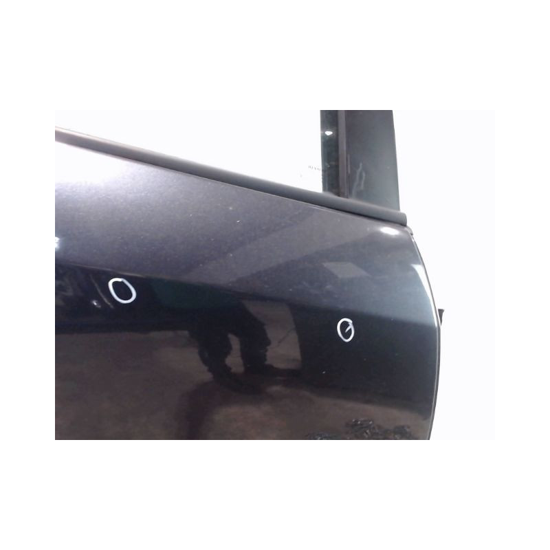 PORTE ARRIERE DROIT RENAULT MEGANE III 2008-