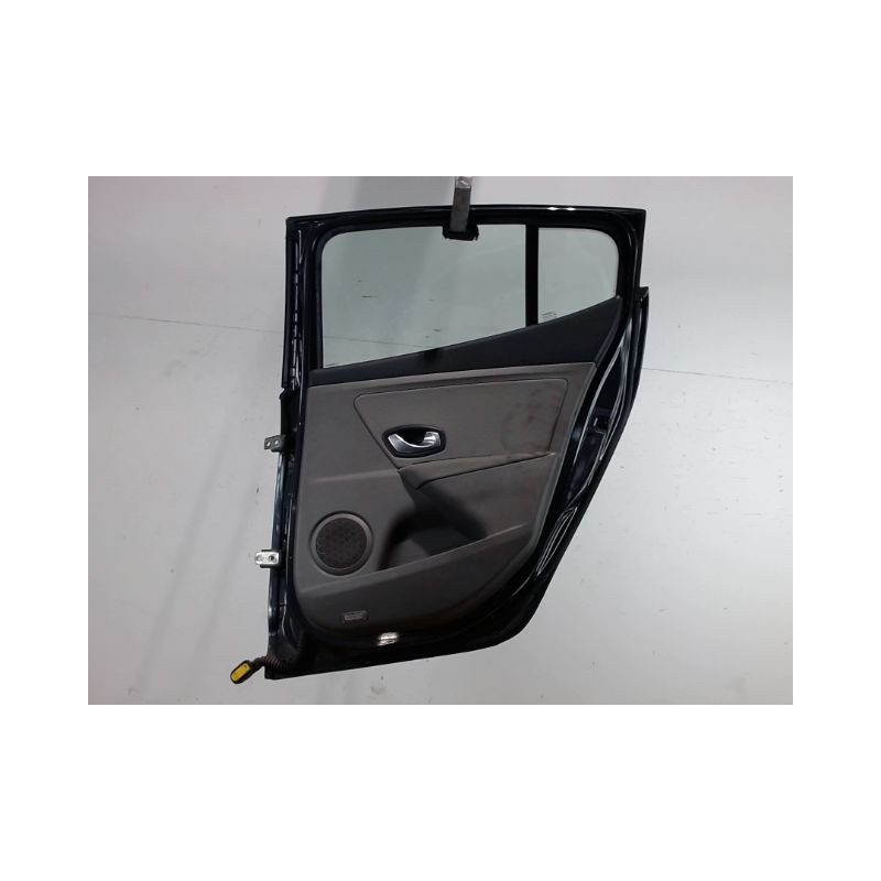 PORTE ARRIERE DROIT RENAULT MEGANE III 2008-