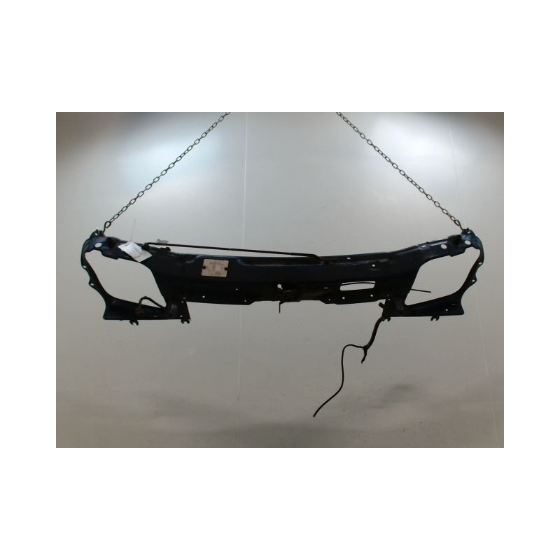 FACE AVANT FIAT DOBLO BREAK I Phase 1 2001-2005