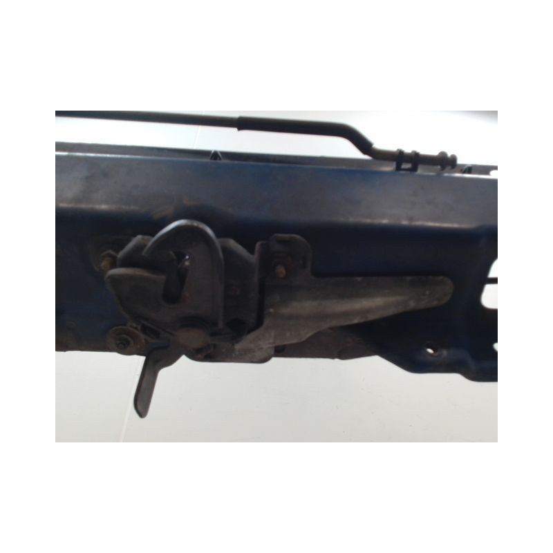 FACE AVANT FIAT DOBLO BREAK I Phase 1 2001-2005