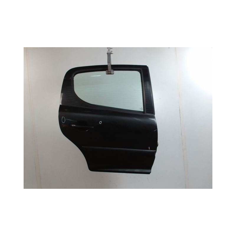 PORTE ARRIERE DROIT PEUGEOT 207