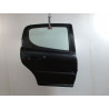 PORTE ARRIERE DROIT PEUGEOT 207