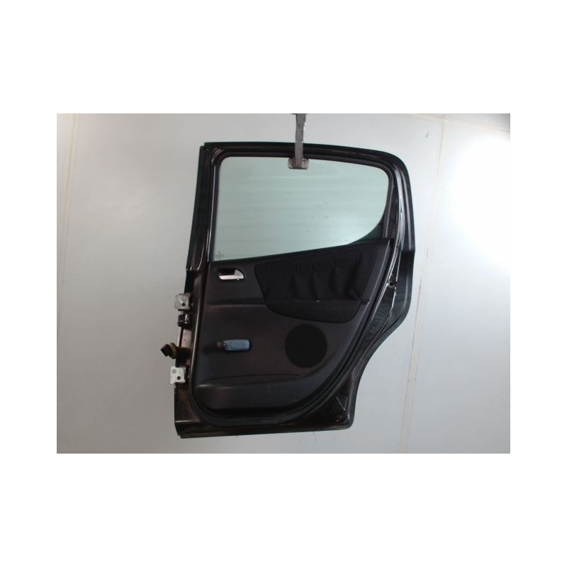 PORTE ARRIERE DROIT PEUGEOT 207