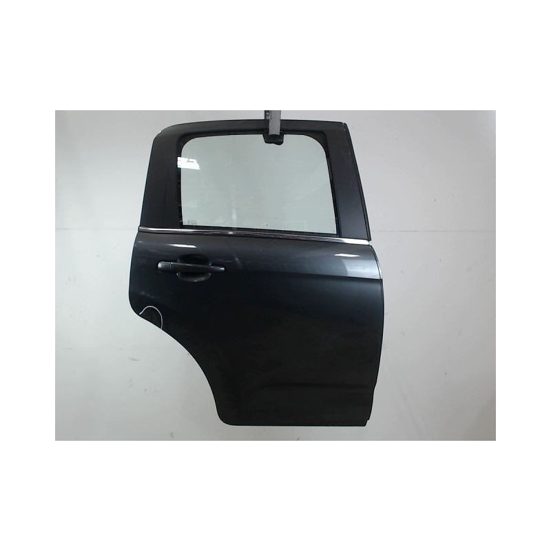 PORTE ARRIERE DROIT CITROEN C3