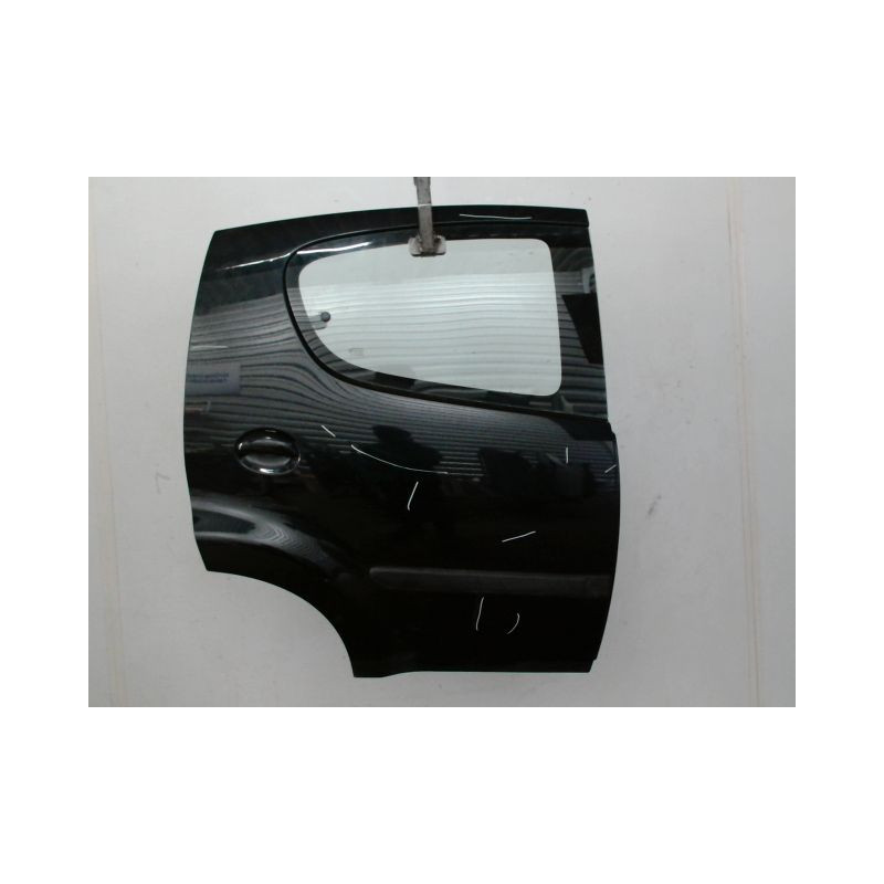 PORTE ARRIERE DROIT CITROEN C1