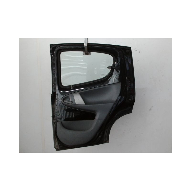 PORTE ARRIERE DROIT CITROEN C1
