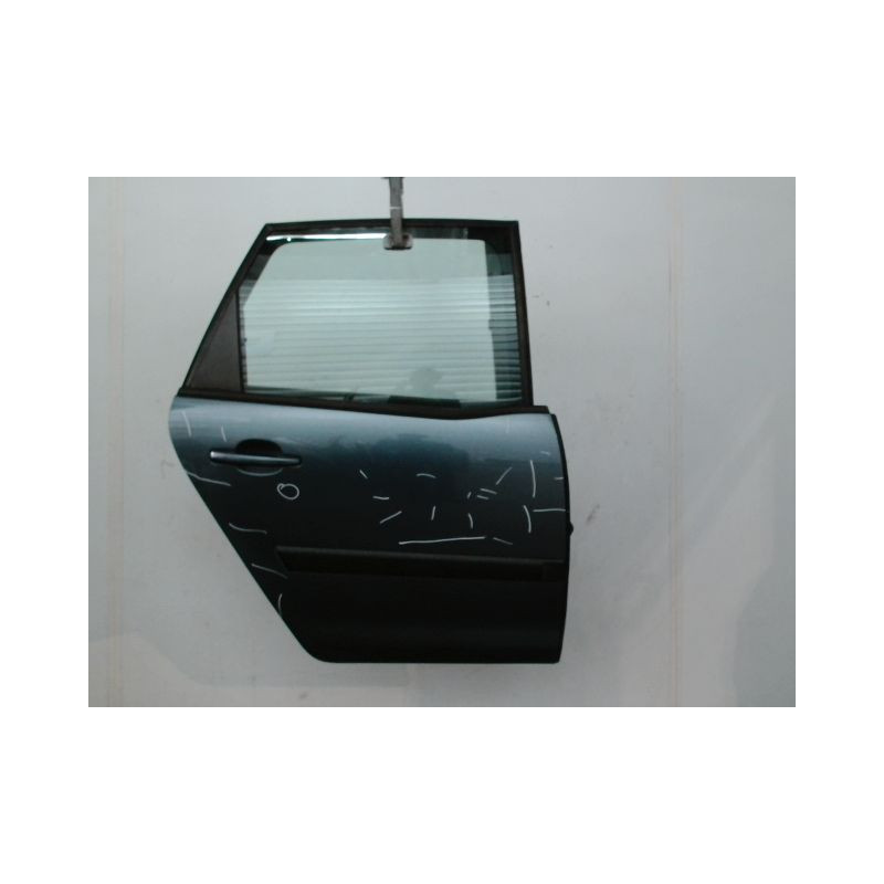 PORTE ARRIERE DROIT CITROEN C4