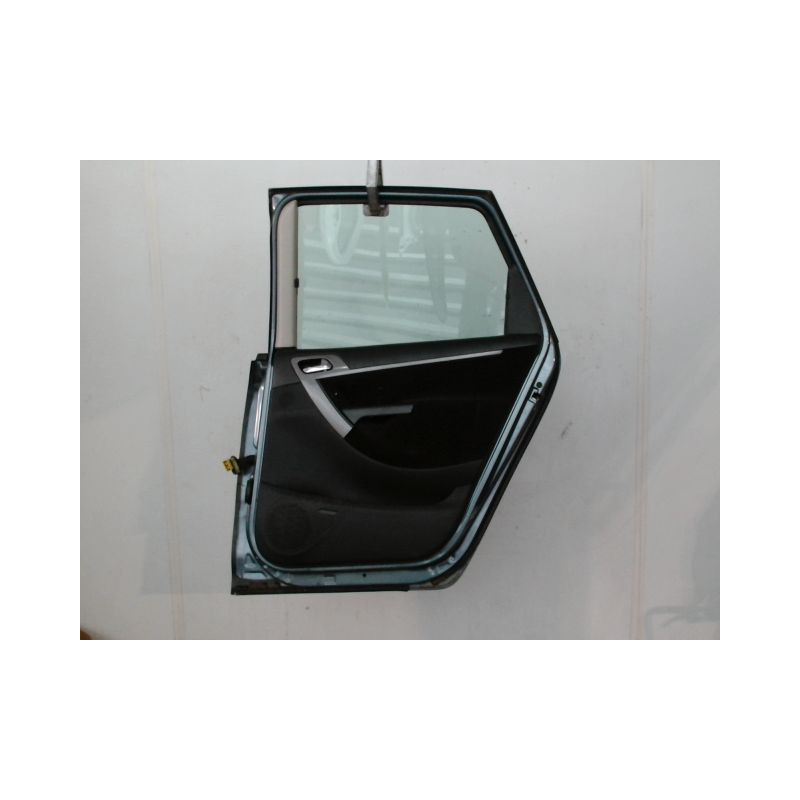 PORTE ARRIERE DROIT CITROEN C4