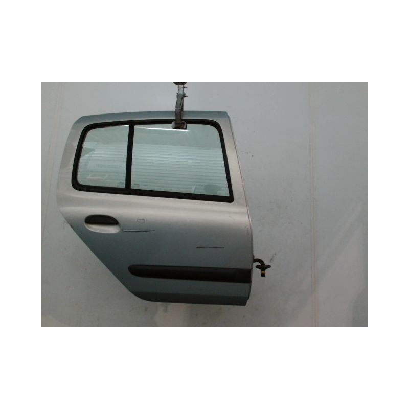 PORTE ARRIERE DROIT RENAULT CLIO