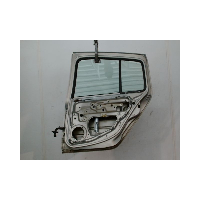 PORTE ARRIERE DROIT RENAULT CLIO