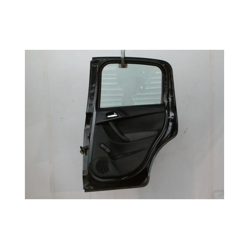PORTE ARRIERE DROIT CITROEN C3