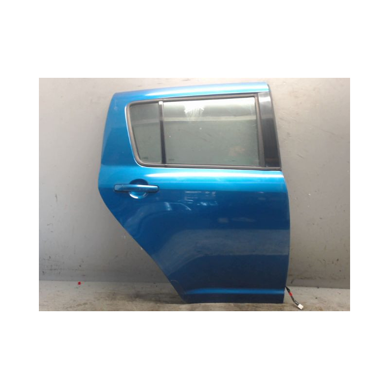 PORTE ARRIERE DROIT SUZUKI SWIFT