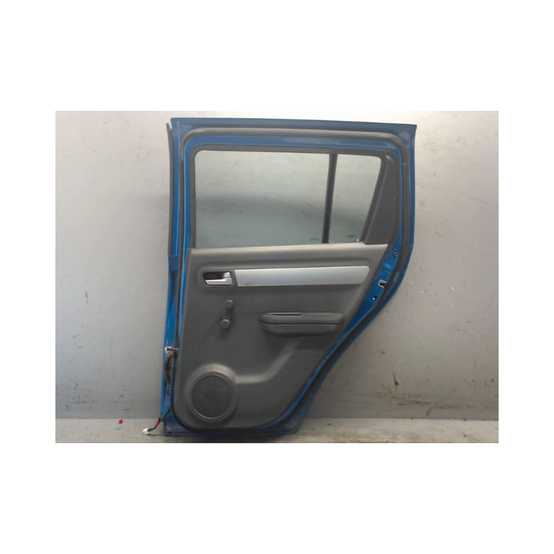 PORTE ARRIERE DROIT SUZUKI SWIFT