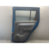 PORTE ARRIERE DROIT SUZUKI SWIFT