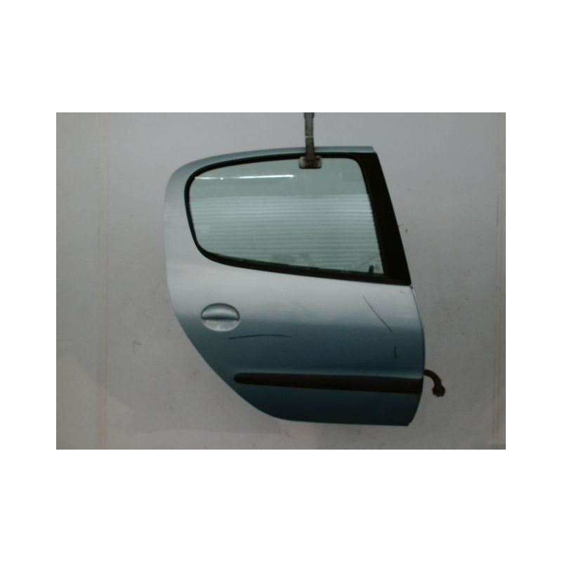PORTE ARRIERE DROIT PEUGEOT 206