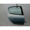 PORTE ARRIERE DROIT PEUGEOT 206