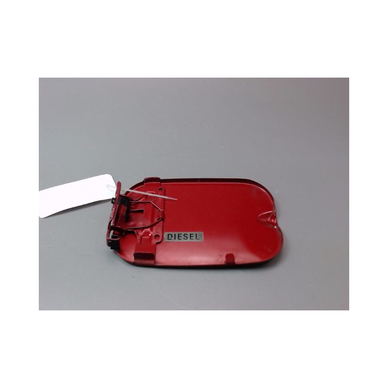 VOLET DE TRAPPE CARBURANT DACIA SANDERO I 2008-2012