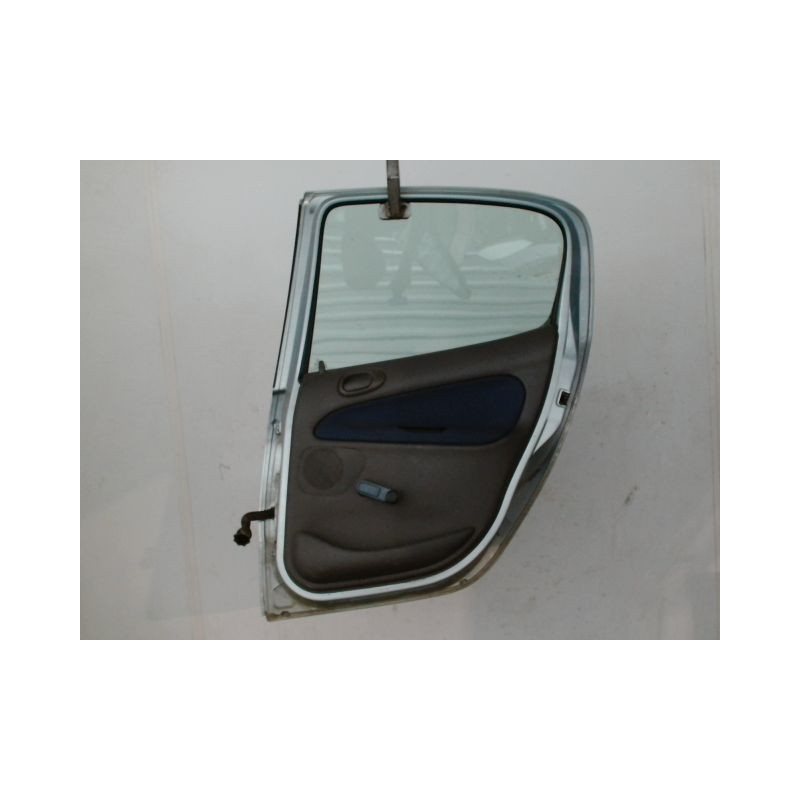 PORTE ARRIERE DROIT PEUGEOT 206