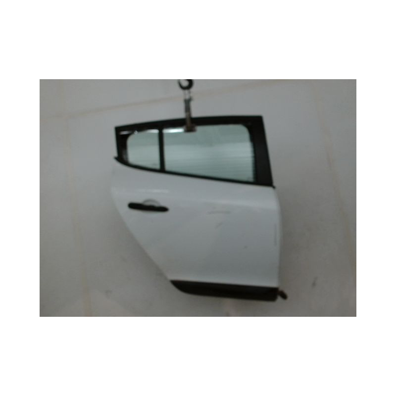 PORTE ARRIERE DROIT RENAULT MEGANE