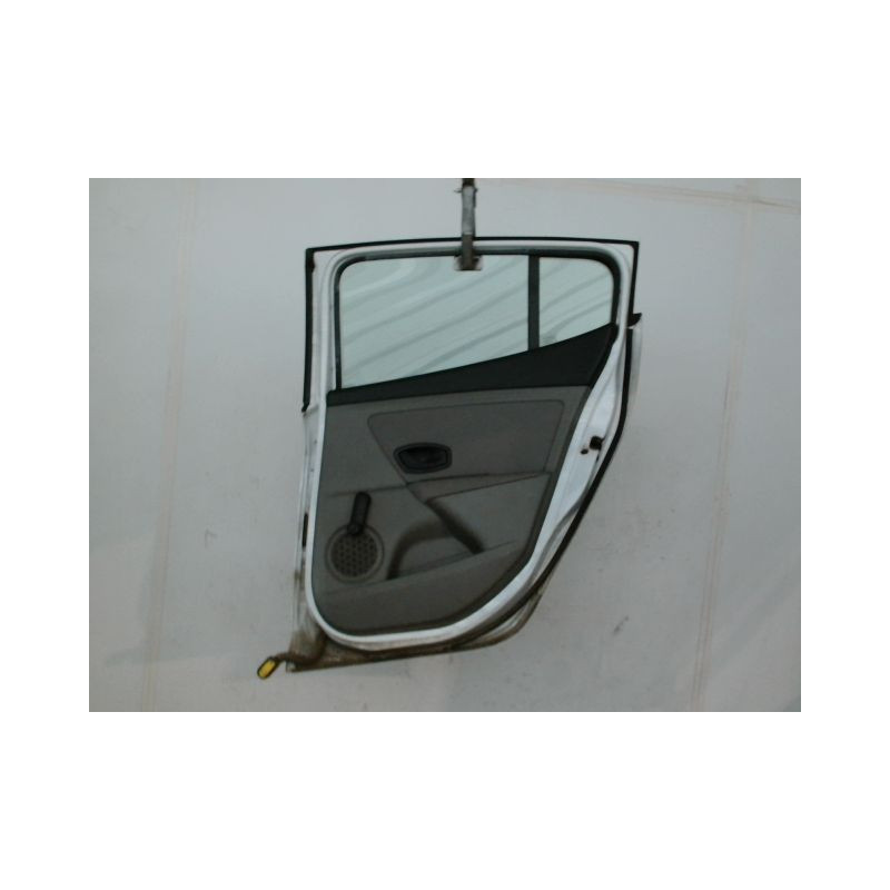 PORTE ARRIERE DROIT RENAULT MEGANE