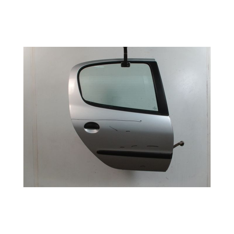 PORTE ARRIERE DROIT PEUGEOT 206