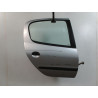 PORTE ARRIERE DROIT PEUGEOT 206