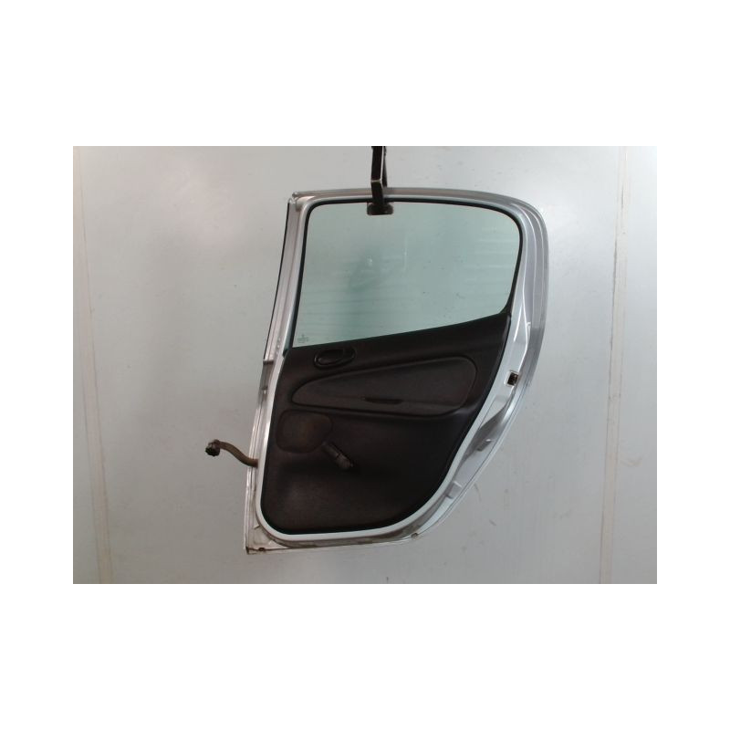 PORTE ARRIERE DROIT PEUGEOT 206