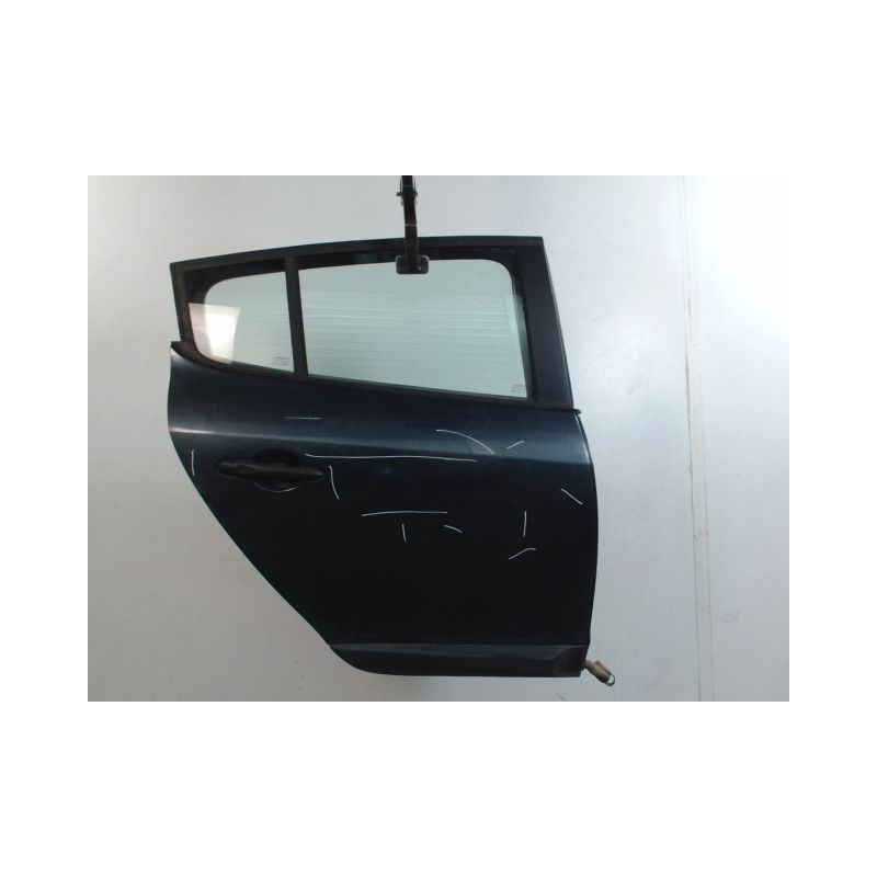 PORTE ARRIERE DROIT RENAULT MEGANE