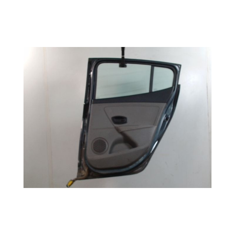 PORTE ARRIERE DROIT RENAULT MEGANE