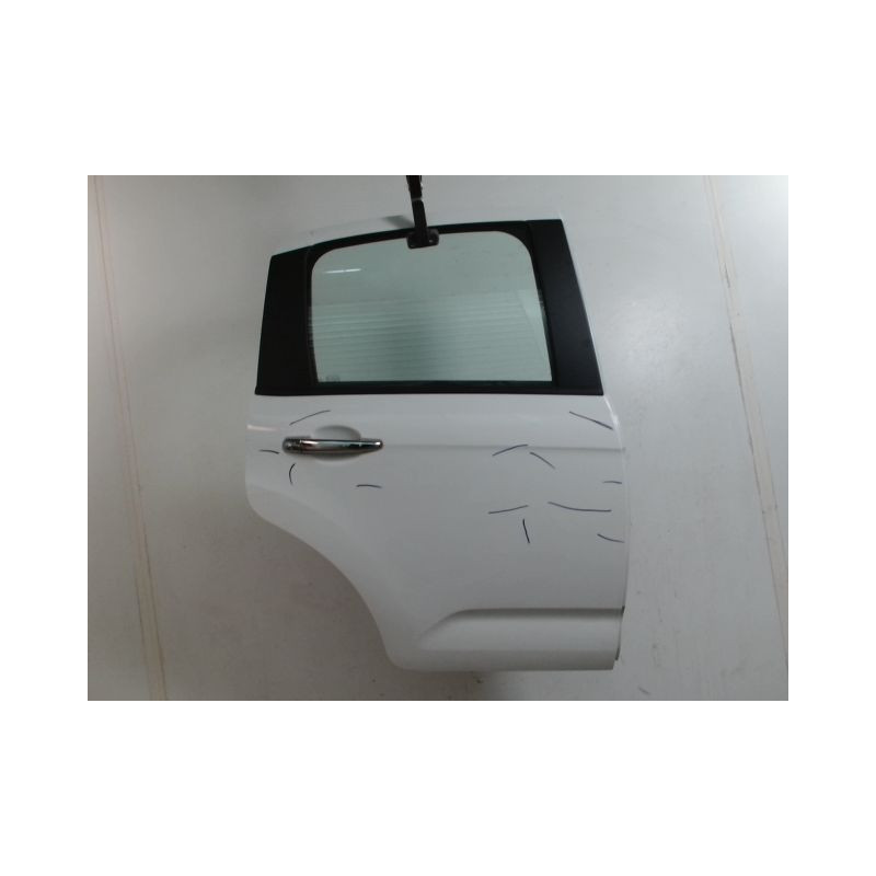 PORTE ARRIERE DROIT CITROEN C3