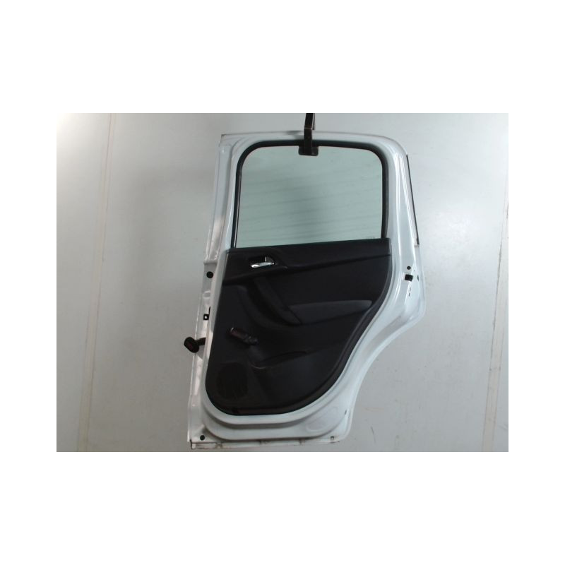 PORTE ARRIERE DROIT CITROEN C3