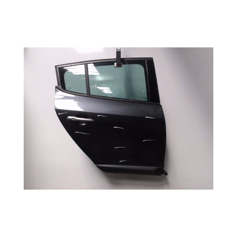 PORTE ARRIERE DROIT RENAULT MEGANE III 2008-