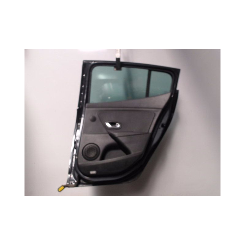 PORTE ARRIERE DROIT RENAULT MEGANE III 2008-